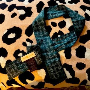 Tory Burch Scarf